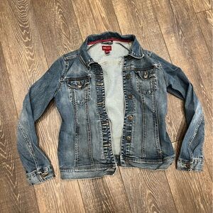 H&M Jean Jacket
